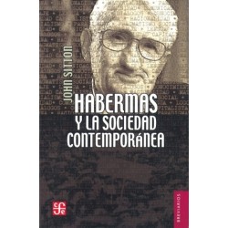 Habermas y la sociedad contemporánea