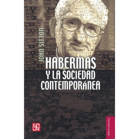 Habermas y la sociedad contemporánea