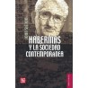 Habermas y la sociedad contemporánea