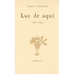 Luz de aquí (1952-1954)
