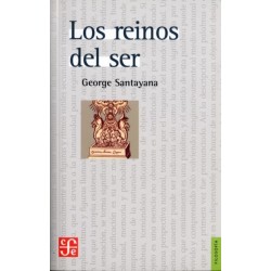 Los reinos del ser.