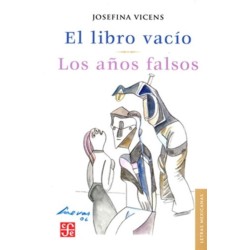 El libro vacío & Los años falsos