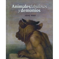Animales fabulosos y demonios
