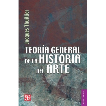 Teoría general de la historia del arte