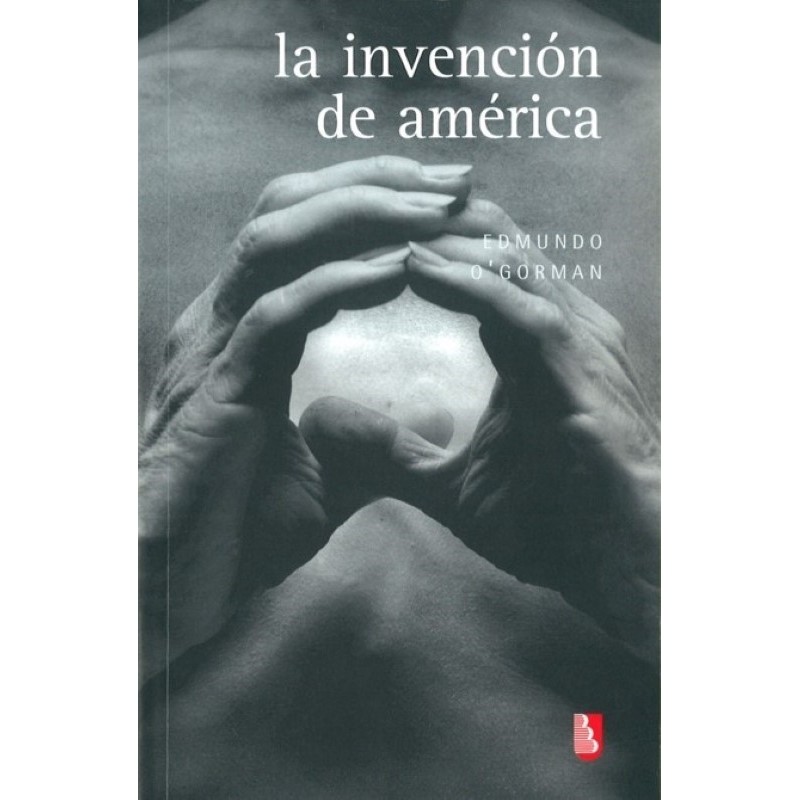 La invención de América