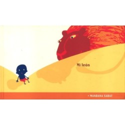 Mi león