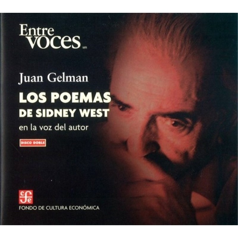 Los poemas de Sidney West. en la voz del autor.