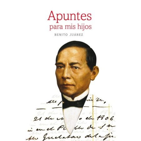 Apuntes para mis hijos