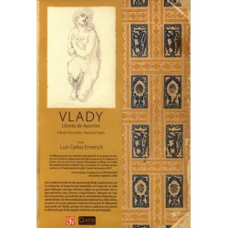 Vlady. Libreta de apuntes Edicion facsimil, edición bilingüe