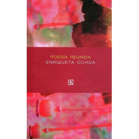 Poesía reunida