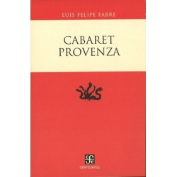 Cabaret provenza