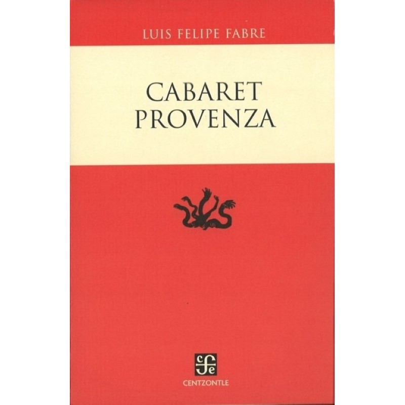 Cabaret provenza