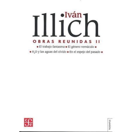 Obras reunidas, vol. II