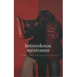Heterodoxos mexicanos