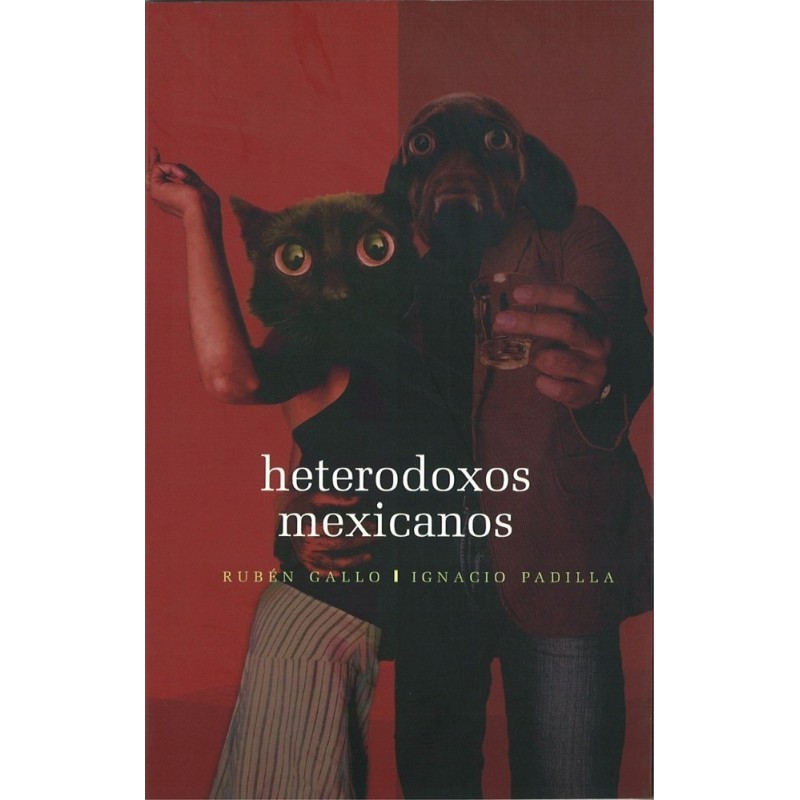 Heterodoxos mexicanos