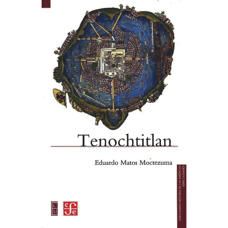 Tenochtitlan