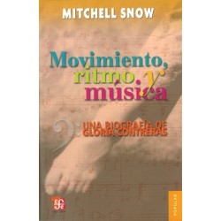 Movimiento, ritmo y música: una biografía de Gloria Contreras