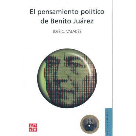 El pensamiento político de Benito Juárez