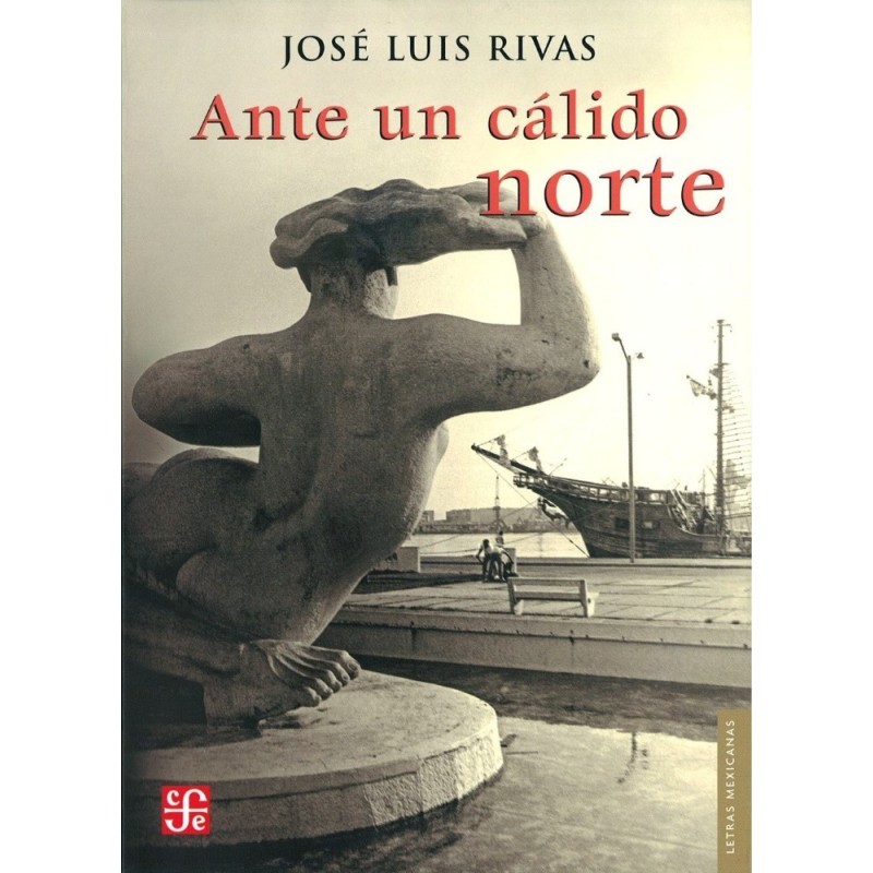 Ante un cálido norte