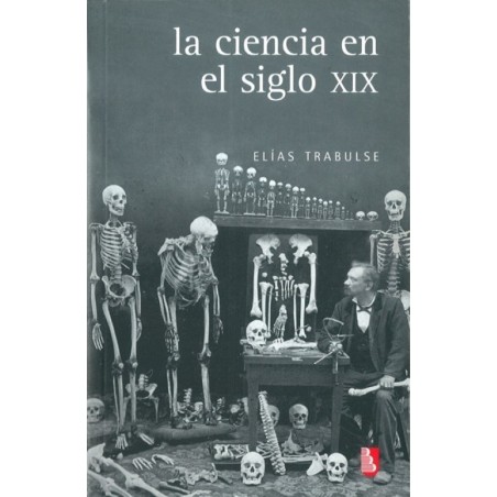 La ciencia en el siglo XIX
