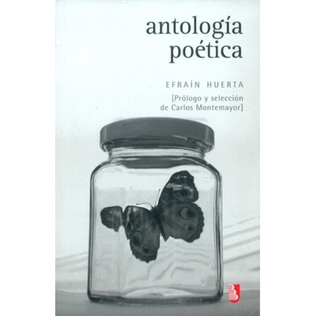Antología poética Prólogo y selección Carlos Sotomayor.