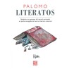 LITERATOS BESTIARIO CON APUNTES DEL NATURAL RECMAD