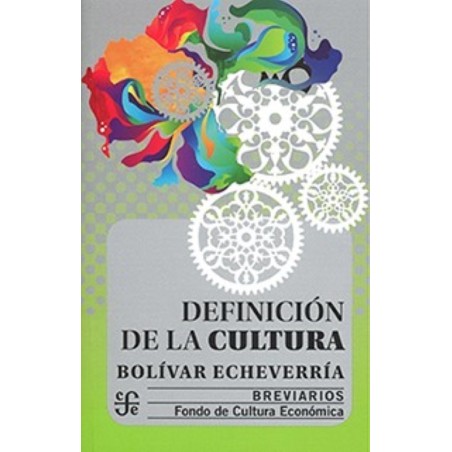 Definición de la cultura
