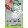 Definición de la cultura