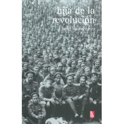 Hija de la revolución y otras narraciones