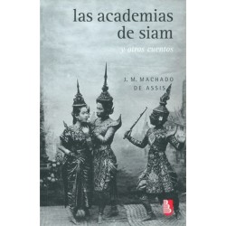 Las academias de Siam y otros cuentos