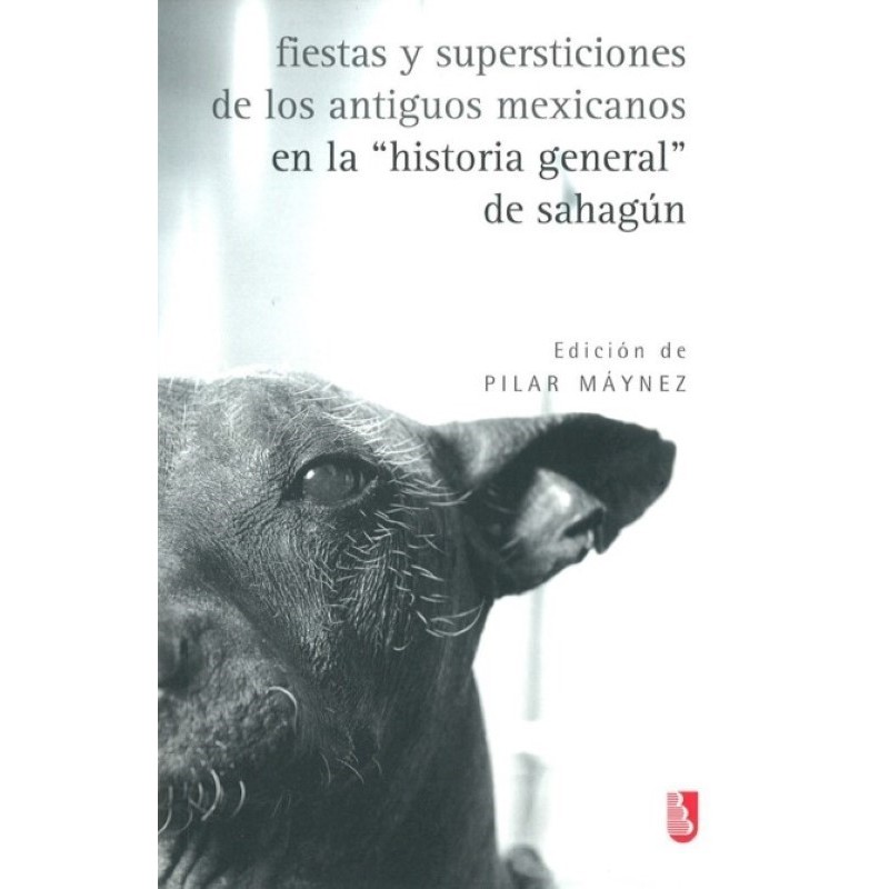 Fiestas y supersticiones de los antiguos mexicanos