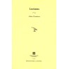 Lecturas