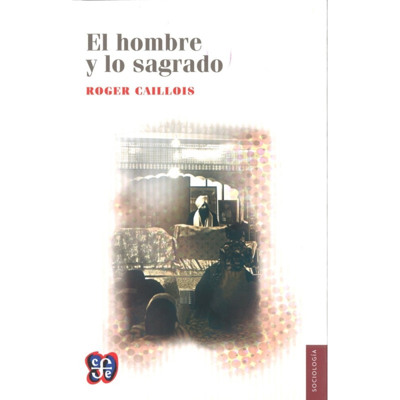 El hombre y lo sagrado