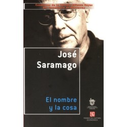 El nombre y la cosa.