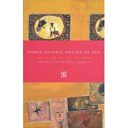 Las alas de la palabra.