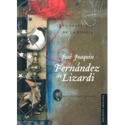 El laberinto de la utopía.Una antología general.