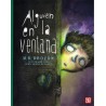 Alguien en la ventana. Ils. Juan P. Gázquez