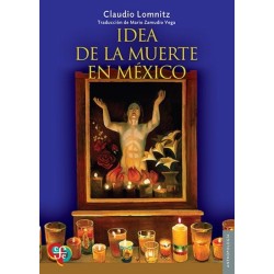 Idea de la muerte en México
