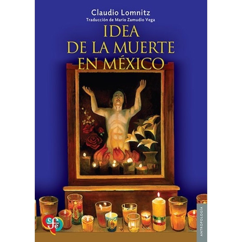 Idea de la muerte en México