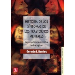 Historia de los síntomas de los trastornos mentales