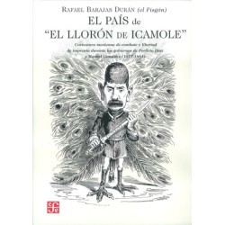 El país de "El llorón de Icamole"