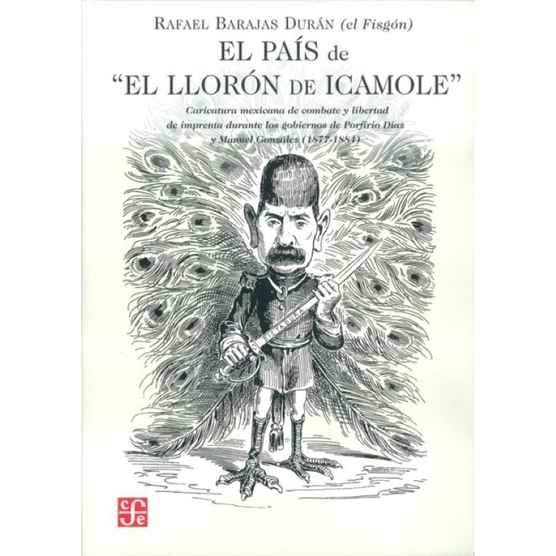 El país de "El llorón de Icamole"