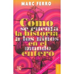Cómo se cuenta la historia a los niños en el mundo entero