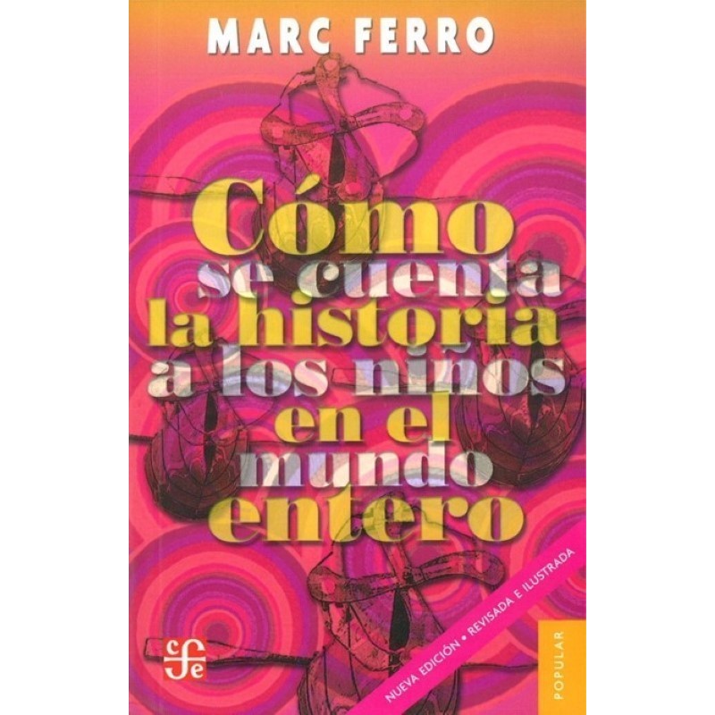 Cómo se cuenta la historia a los niños en el mundo entero