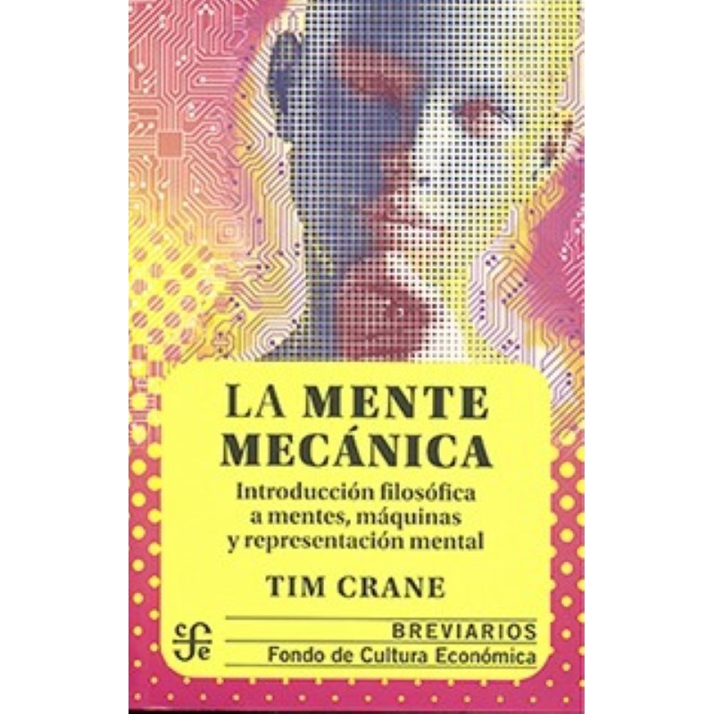 La mente mecánica