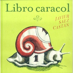 Libro caracol