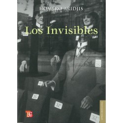 Los invisibles.