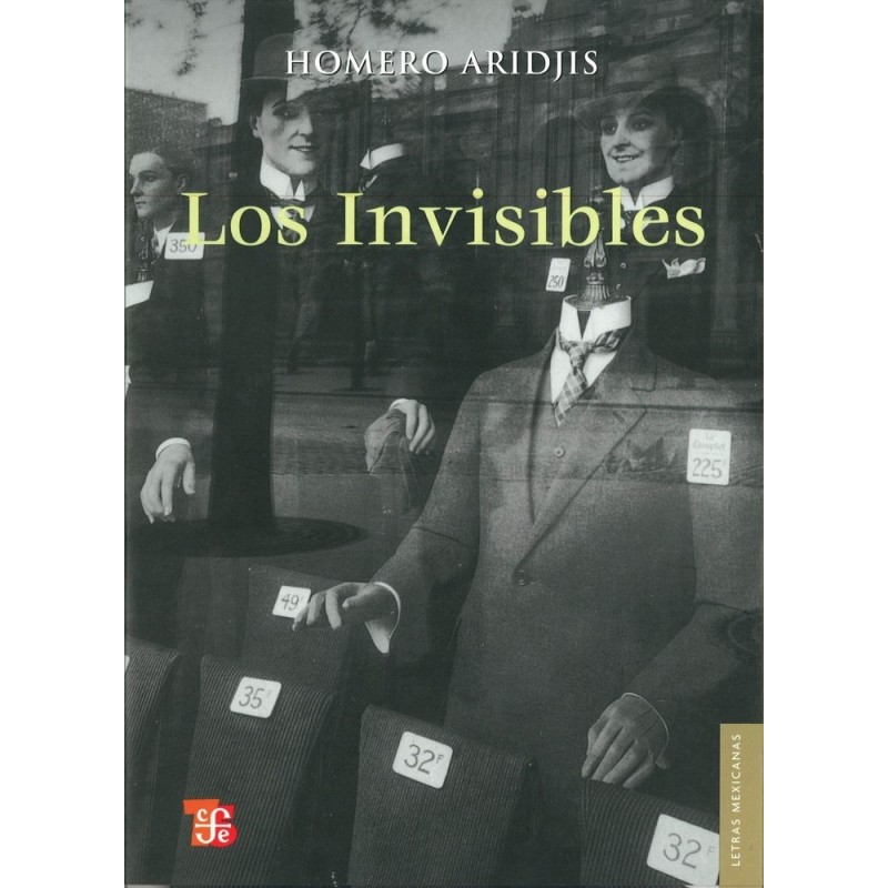 Los invisibles.