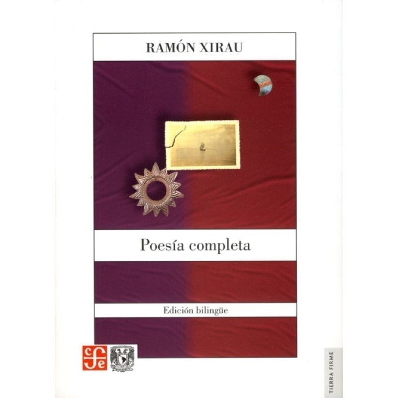 Poesía completa