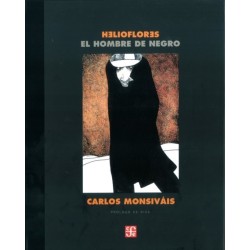 EL HOMBRE DE NEGRO